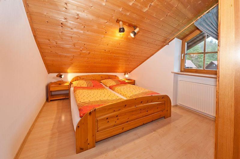 Ferienwohnung Sonnentau Im Feriendorf Sonnenhang Im Allgaeu 米森-维尔哈姆斯 外观 照片
