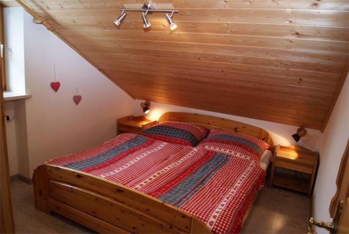 Ferienwohnung Sonnentau Im Feriendorf Sonnenhang Im Allgaeu 米森-维尔哈姆斯 外观 照片