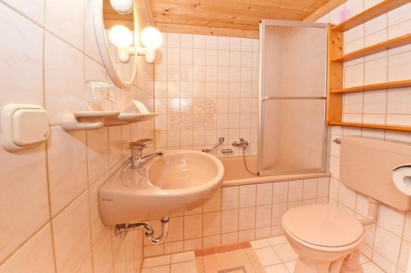 Ferienwohnung Sonnentau Im Feriendorf Sonnenhang Im Allgaeu 米森-维尔哈姆斯 外观 照片