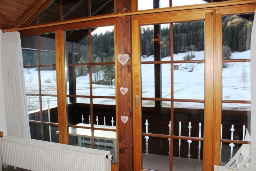 Ferienwohnung Sonnentau Im Feriendorf Sonnenhang Im Allgaeu 米森-维尔哈姆斯 外观 照片
