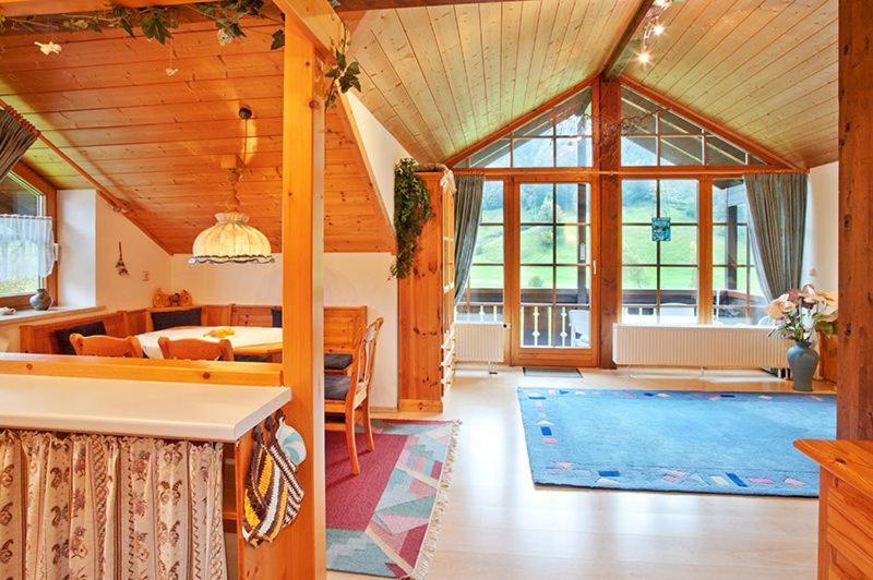Ferienwohnung Sonnentau Im Feriendorf Sonnenhang Im Allgaeu 米森-维尔哈姆斯 外观 照片