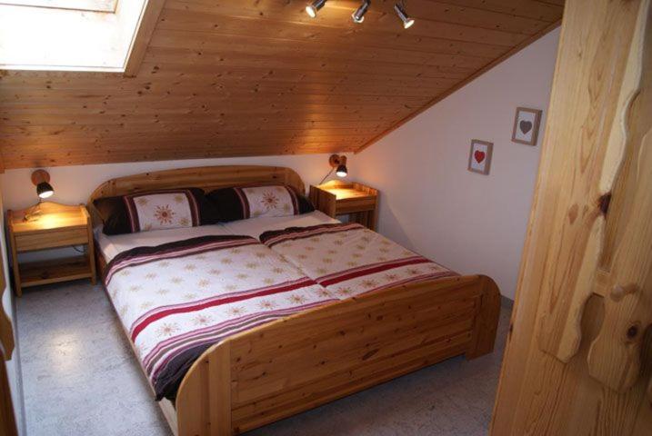Ferienwohnung Sonnentau Im Feriendorf Sonnenhang Im Allgaeu 米森-维尔哈姆斯 外观 照片